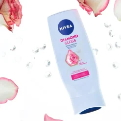 Discount Nivea Diamond Gloss Conditioner
