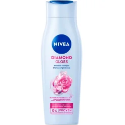 Outlet Nivea Diamond Gloss Shampoo