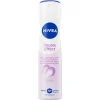 Hot Nivea Double Effect Antitranspirant Spray