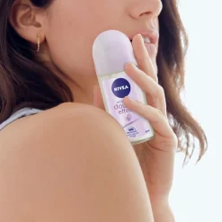 Online Nivea Double Effect Antitranspirant Roller