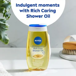 Online Nivea Doucheolie