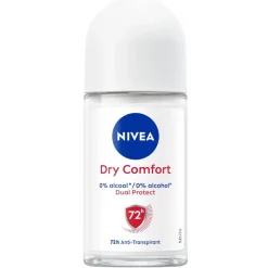 Online Nivea Dry Comfort Antitranspirant Roller