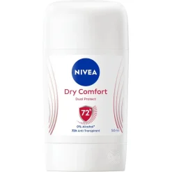 Hot Nivea Dry Comfort Antitranspirant Stick