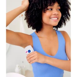 Hot Nivea Dry Comfort Antitranspirant Stick