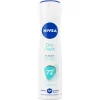 Clearance Nivea Dry Fresh Antitranspirant Spray