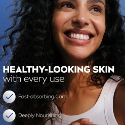 Sale Nivea Express Hydratation Bodylotion