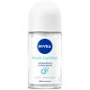 Best Nivea Fresh Comfort Deodorant Roller