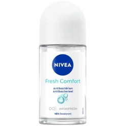 Best Nivea Fresh Comfort Deodorant Roller