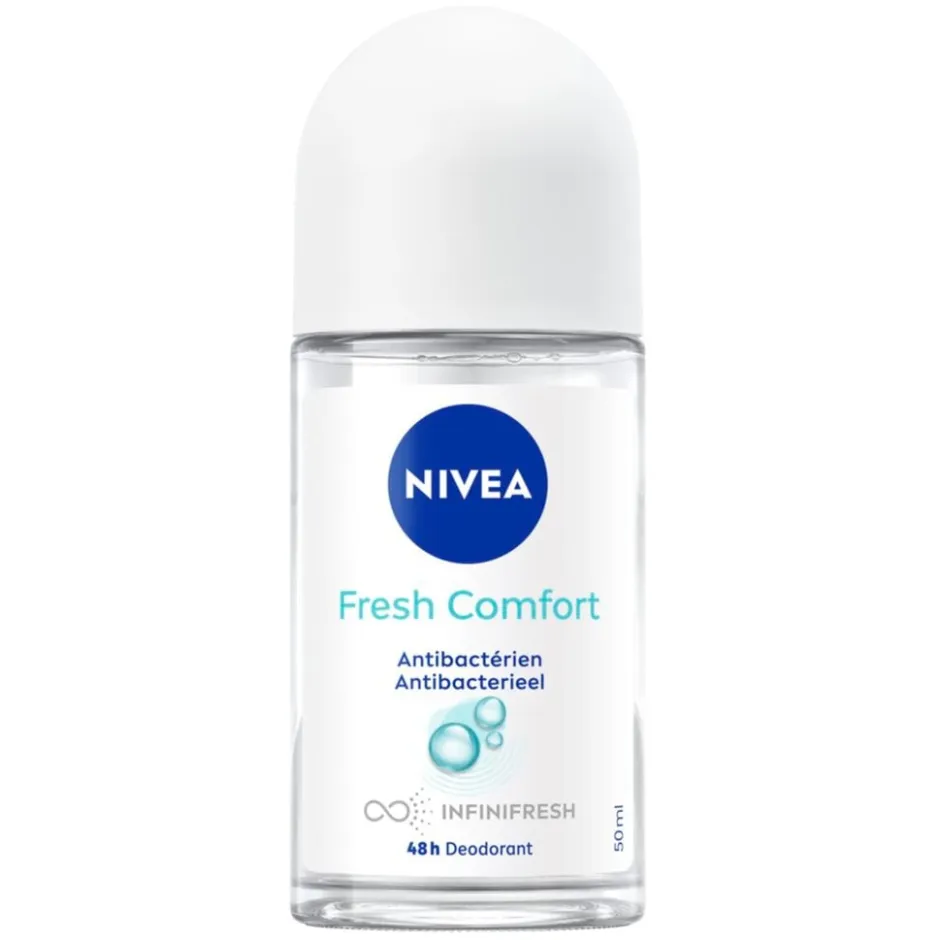 Best Nivea Fresh Comfort Deodorant Roller