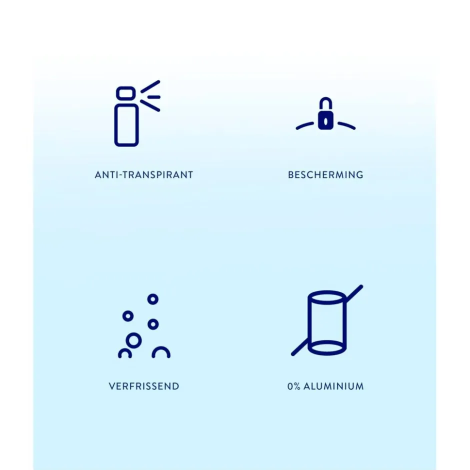 Best Nivea Fresh Comfort Deodorant Roller