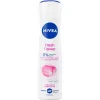 Hot Nivea Fresh Flower Deodorant Spray