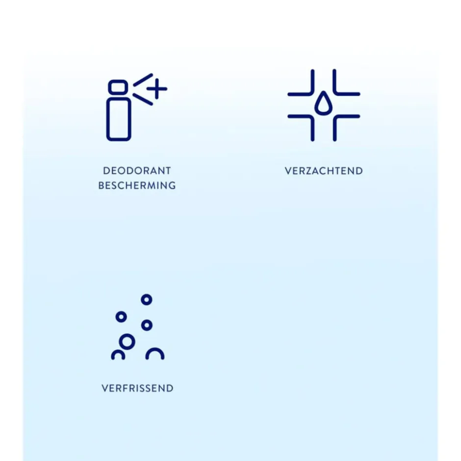 Discount Nivea Fresh Pure Deodorant Spray