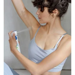 Discount Nivea Fresh Pure Deodorant Spray