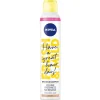 Outlet Nivea Fresh Revive 3-in-1 Droogshampoo voor Licht Haar