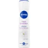 Clearance Nivea Fresh Sensation Deodorant Spray