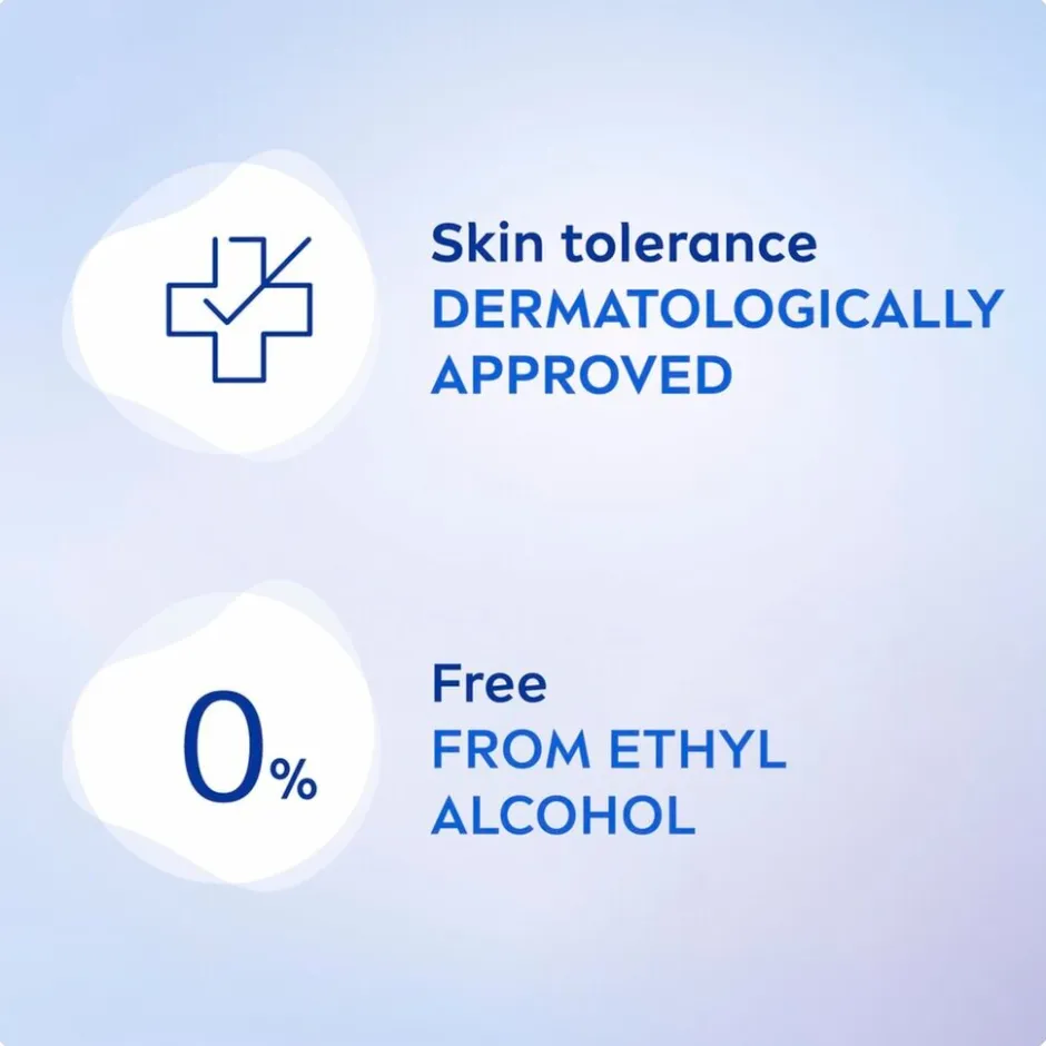 Clearance Nivea Fresh Sensation Deodorant Spray