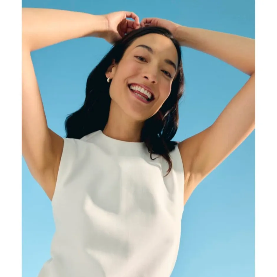 Clearance Nivea Fresh Sensation Deodorant Spray