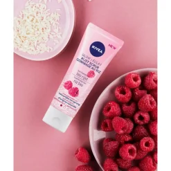 Hot Nivea Skincare NIVEA Glow Rijstscrub
