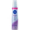 New Nivea Hold 4 Extra Strong Styling Mousse