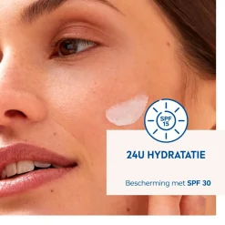 Discount Nivea Skincare NIVEA Hydraterende Dagcrème met SPF30