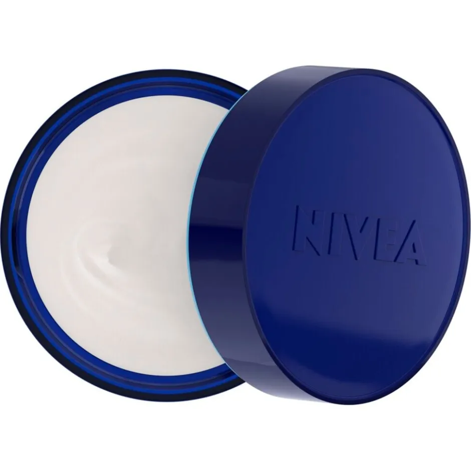 Nivea Skincare NIVEA Hydraterende Nachtcrème