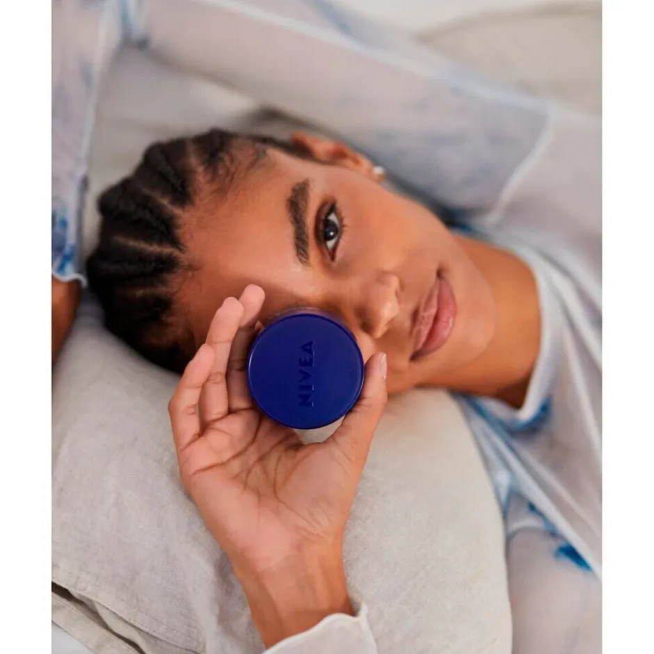 Nivea Skincare NIVEA Hydraterende Nachtcrème