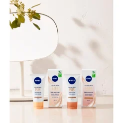 Outlet Nivea Skincare NIVEA 5-In-1 SPF15 Lichte Huidskleur BB Cream
