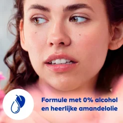 Sale Nivea Skincare NIVEA 3-In-1 Verzachtende Reinigingsdoekjes