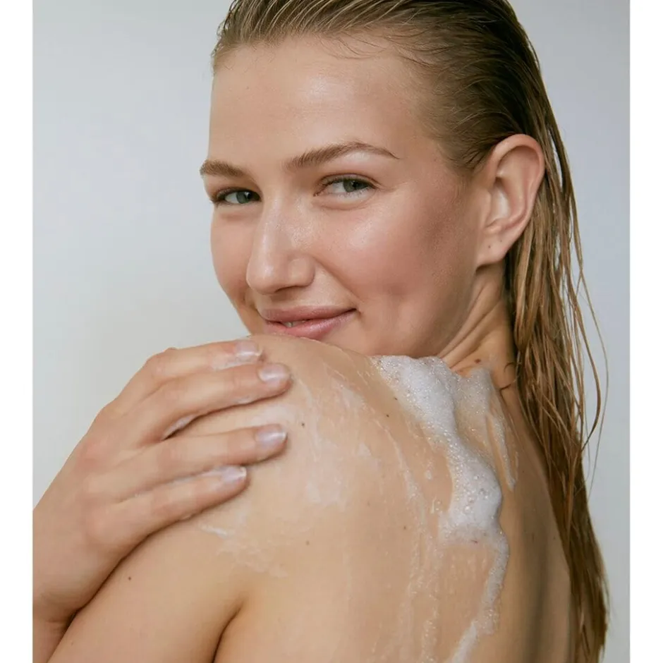 Outlet Nivea Lemongrass & Oil Douchegel