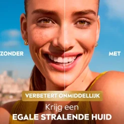 Discount Nivea Skincare NIVEA Luminous630 Anti-spot SPF30 01 Light 3-in-1 CC Crème