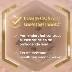 Best Nivea Luminous630 Anti-Striae/Anti-Striemen Body Oil-Serum