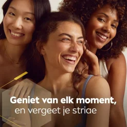 Best Nivea Luminous630 Anti-Striae/Anti-Striemen Body Oil-Serum