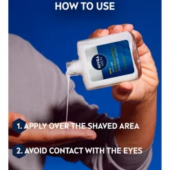 Discount Nivea Men Active Age Hyaluron Aftershave Balsem