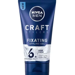 Hot Nivea Men Craft Stylers Fixating Styling Gel