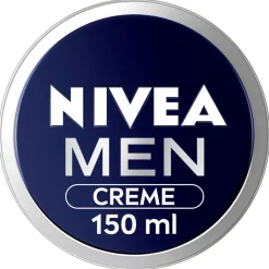Best Nivea Men Crème