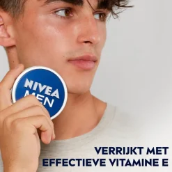 Best Nivea Men Crème