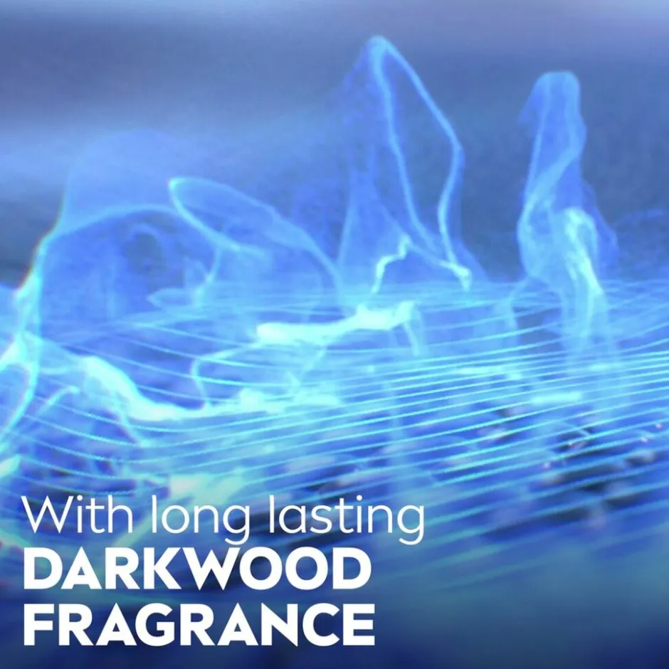 Outlet Nivea Men Deep Black Carbon Dark Wood Antitranspirant Spray