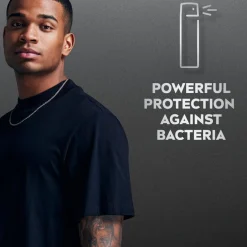 Clearance Nivea Men Deep Espresso Antitranspirant Spray