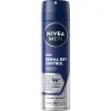 Outlet Nivea Men Derma Dry Control Antitranspirant Spray
