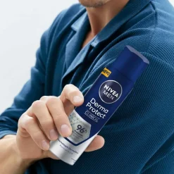 Outlet Nivea Men Derma Dry Control Antitranspirant Spray