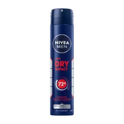 Online Nivea Men Dry Impact Antitranspirant Spray