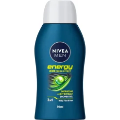 Outlet Nivea Men Energy Douchegel