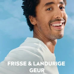 New Nivea Men Fresh Active Deodorant Spray