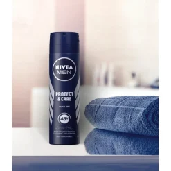 Sale Nivea Men Protect & Care Antitranspirant Spray