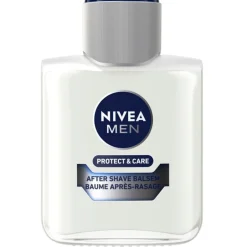 Discount Nivea Men Protect & Care Aftershave Balsem