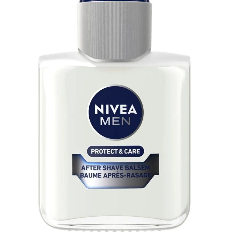 Discount Nivea Men Protect & Care Aftershave Balsem