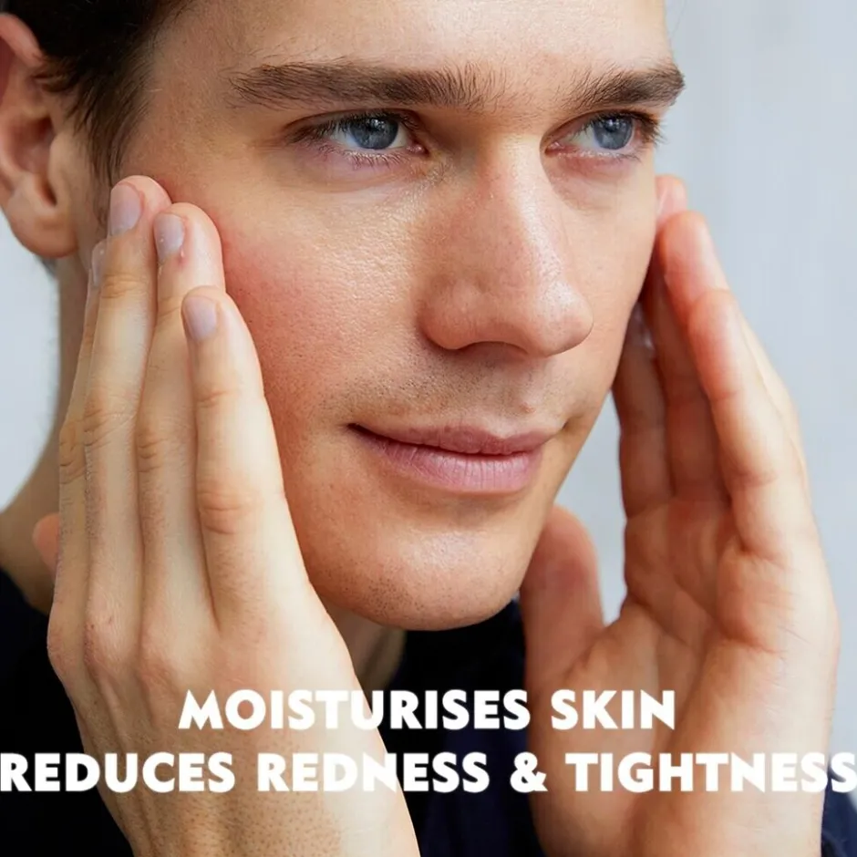 Discount Nivea Men Protect & Care Aftershave Balsem