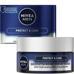 Sale Nivea Men Protect & Care Intensieve Hydraterende Crème
