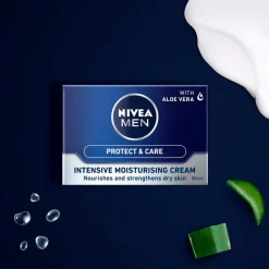 Sale Nivea Men Protect & Care Intensieve Hydraterende Crème