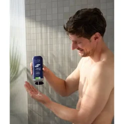 Hot Nivea Men Protect & Care 3-in-1 Douchegel